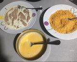 Foto del paso 2 de la receta: Pollo al estilo Kentucky a ni manera