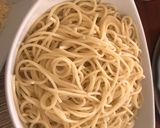 Foto del paso 4 de la receta: Pasta Frutti di Mare