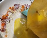 Foto langkah ke 1 dari resep Telor Kecap Orak Arik Sayur.