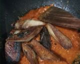 Foto langkah ke 3 dari resep Tongkol Balado.