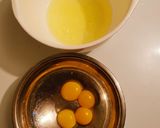 Foto del paso 1 de la receta: Empolvados