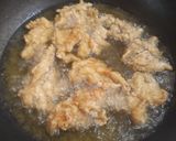 Foto langkah ke 3 dari resep Jamur Tiram crispy.