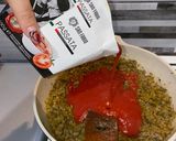 Bolognai ragu másként 😎 recept fázis 4 fotója