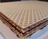 Tarka ostya / nápolyi recept fázis 6 fotója