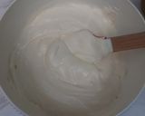 Foto langkah ke 3 dari resep Peanut Butter Cake.