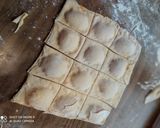 Barátfüle 👂 recept fázis 4 fotója