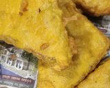 ब्रेड पकौड़ा(Bread pakoda recipe Hindi) रेसिपी चरण 4 फोटो