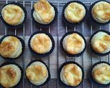 Foto langkah ke 7 dari resep Portugis Cheese Egg Tart.