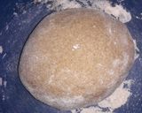 Foto del paso 3 de la receta Pan Integral las tres tazas y media