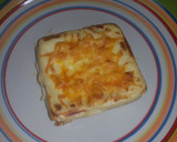 Foto del paso 6 de la receta: Croque monsieur