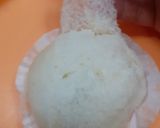 Foto langkah ke 12 dari resep Bakpao Menul,Lembut,Empuk,No Keriput & Simple..... 👍👍.