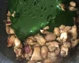 Spinach Chicken recipe step 2 photo