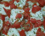 Foto del paso 2 de la receta: Pizza con peperonata 2 variantes