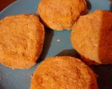 Foto del paso 3 de la receta: Croquetas de queso