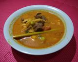 Foto langkah ke 7 dari resep Tongseng Sapi.