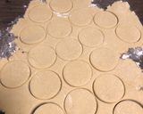 Foto del paso 2 de la receta: Vanillekipfel