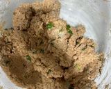 દહીં કબાબ (Dahi Kabab Recipe in Gujarati) રેસીપી સ્ટેપ2ફોટો