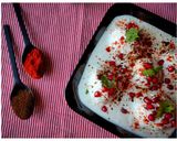 દહીં વડા (Dahi Vada Recipe In Gujarati) રેસીપી સ્ટેપ6ફોટો