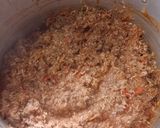 Foto del paso 4 de la receta: Guiso de arroz con lentejas
