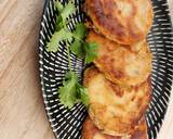 Velvety Dahi ke Kababs recipe step 9 photo