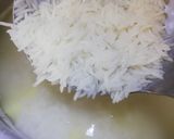 A picture of step 13 of Mutton biryani.