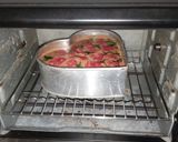 Foto langkah ke 8 dari resep Jelita Cake Irit.