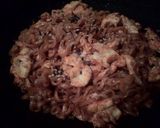 Foto langkah ke 7 dari resep Samyang Green (Halal) modifikasi.