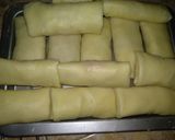 Foto langkah ke 6 dari resep Risoles Ragout Sayuran.