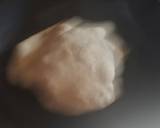 Garlic Naan Breadmatakin girki4 hoto
