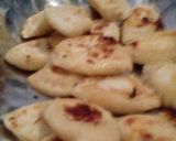 Foto del paso 4 de la receta: Empanaditas de queso ♡