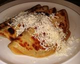 Foto del paso 4 de la receta: Panquecas de cambur