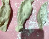 Foto langkah ke 3 dari resep Pempek ikan teri homemade.