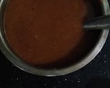 મીઠી ચટણી (Sweet Chutney Recipe In Gujarati) રેસીપી સ્ટેપ2ફોટો