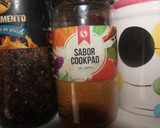 Foto del paso 3 de la receta: Patatas sabor Cookpad al microondas