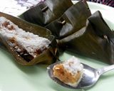 Foto langkah ke 5 dari resep Awug (Awuk).