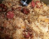 Foto del paso 9 de la receta: GARBANZADA!