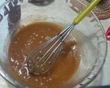 Foto del paso 2 de la receta: Galletitas de avena y coco