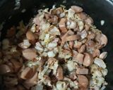 Foto del paso 2 de la receta: Frijoles charros