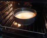Banános-rozmaringos cukkinitorta recept fázis 6 fotója
