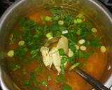 Otak otak Jontor pedas manis recipe step 4 photo