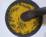 Foto langkah ke 2 dari resep Soto Lamongan Ceker ala AV Kitchen.