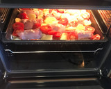 Foto del paso 6 de la receta: Rustidera de pollo 🤤✅