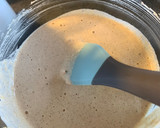 Foto del paso 4 de la receta: Torta de coco y limón sin harina y sin azúcar