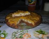 Foto del paso 14 de la receta: Cheesecake de duraznos 🍑🍑