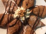 Sweet crepes
