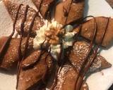 Sweet crepes recipe step 7 photo