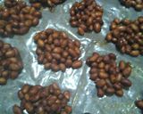Foto langkah ke 4 dari resep Ampyang kacang.