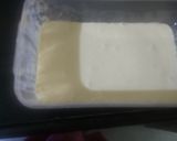 A picture of step 6 of Ice cream (malai).
