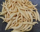 Foto langkah ke 5 dari resep Stick Keju.