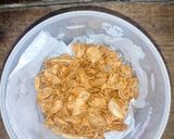 Foto langkah ke 4 dari resep Bawang goreng kriuk renyah gurih.